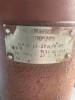 Погружной дренажный (фекальный) насос ЦМК 16-27 у-09. 3 кВт/380в.