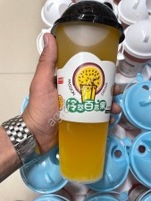 Кока кола, фанта, спрайт, 7up, миринда, bubble tea(бабл ти) и другие напитки от импортера