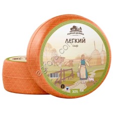 •	Сыр  Витязь Курский 50% Сырная Долина кубик 2кг ТУ БЗМЖ Курск