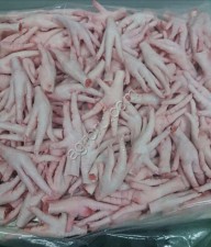 Лапки куриные на экспорт категории А