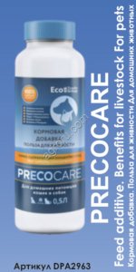 PRECOCARE