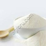 Казеин пищевой молотый кислотный 90%