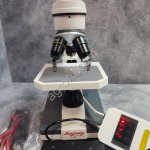 Микроскоп Техника-Осеменатора 3