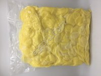 Картофель слайсы нарезка (5 кг) в в/у