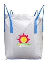 Горчица белая