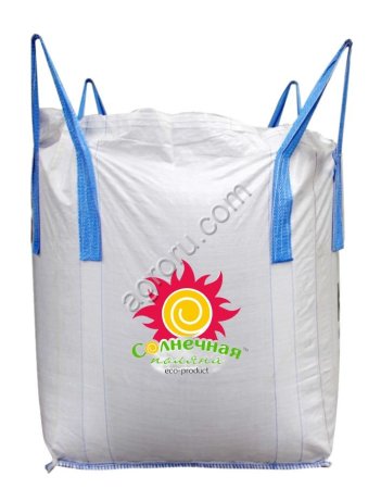 Горчица белая