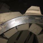 Резиновые гусеницы фирмы CAMSO