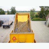 Стоп шок для бережной уборки картофеля и овощей