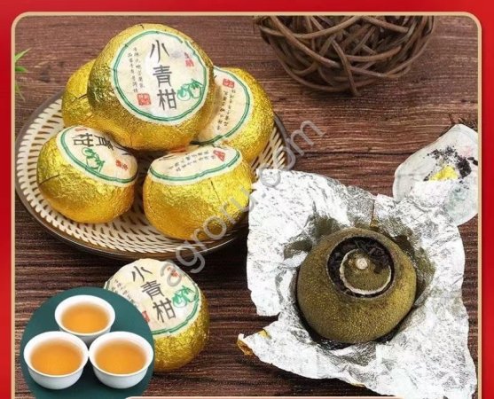 Чай Шу пуэры  мини точа