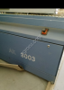 Автоматический кромкооблицовочный станок HEBROCK AKV 3003 DK