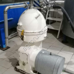 Сепаратор для молока дм3/ч 3000