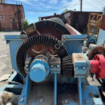 Спиральный непогружной классификатор 1КСН-7.5МРБ