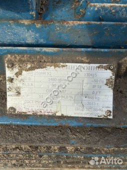 Пресс гранулятор ДГВ 6