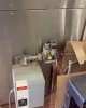 Печь для жарки и сушки сыпучих пищевых продуктов Тайфун-2