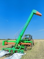 Зернораспаковочная машина GL-200 (БАТС)