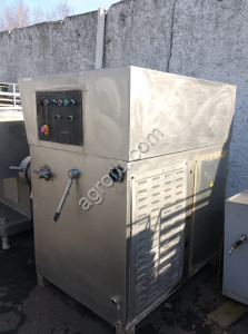 Промышленная мясорубка Meissner SR 200