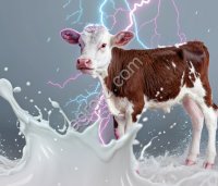 Усилитель цельного молока сухой «БУСТЕРКАП НЕО»