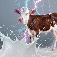 Усилитель цельного молока сухой «БУСТЕРКАП НЕО»