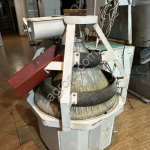 Тестоокруглитель конусный