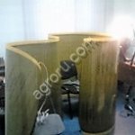 Обогрев птичника инфракрасным полотном Ориентал Дрим.