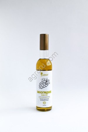 Виноградное масло (500мл)