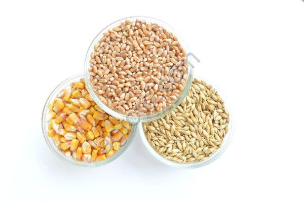 Комбикорма