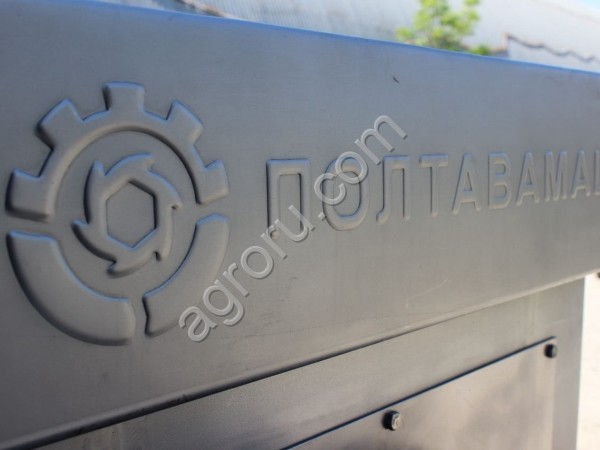 Волчек мясорубка К7 фвп 160