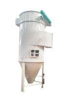 Фильтр-циклон рукавный серии TTLM - 18