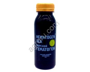 Морской гематоген 270г.
