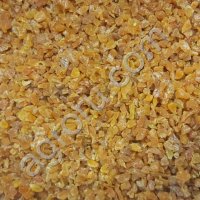 Курага резаная (кубики) 3-5мм