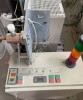 Линия нанесения тиснения на крышку бутылки