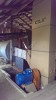 Комплект по изготовлению топливных брикетов и муки