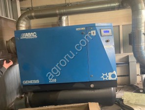 Компрессор винтовой Abac genesis 22