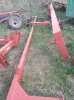 Глубокорыхлитель Krause TL 3000-7R
