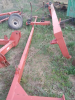 Глубокорыхлитель Krause TL 3000-7R