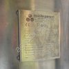 Сыроварня Betty PA50L объем 500л производитель Mithraeum Словения