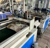 Станок по изготовлению пакетов