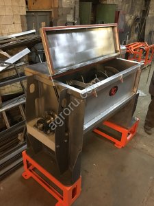 Ленточный смеситель Спектр ЛС