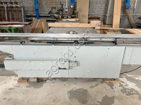 Форматно-раскроечный станок Jaromа