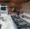 Пилорама в комплекте со станками