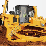 Бульдозер SEM 832F