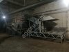 Линия для сортировки и упаковки моркови