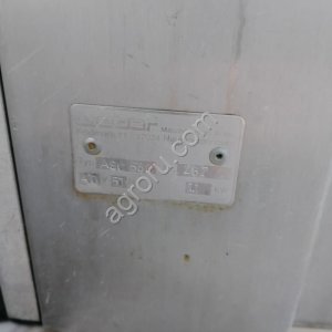 Шкуросъемная машина Weber ASC 560 шир. реза 560мм