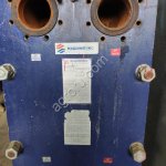 Пластинчатый теплообменник Машимпэкс NT 100T