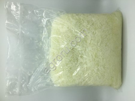 Лук репчатый соломка (5кг ) в в/у