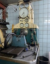 Испытательный стенд тнвд Hartridge HA1100