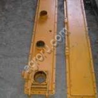 Кассета К-78М.01.12.100 с днищем (полотно)