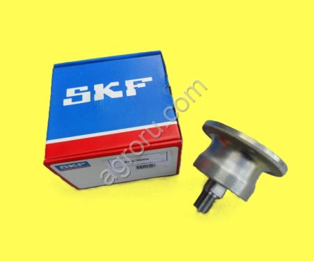 Ступица ваа-0004 SKF ( Koсkerling)