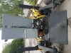 Ветеринарный передвижной станок для КРС