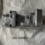 Корпус термостата нижний МТЗ